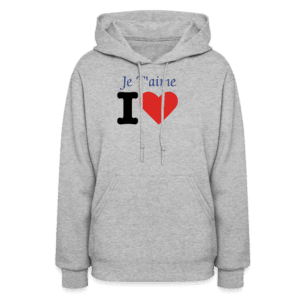 Women's Hoodie