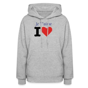 Women's Hoodie