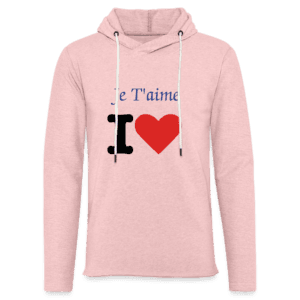 Women's Lightweight Hoodie