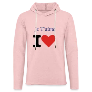 Women's Lightweight Hoodie