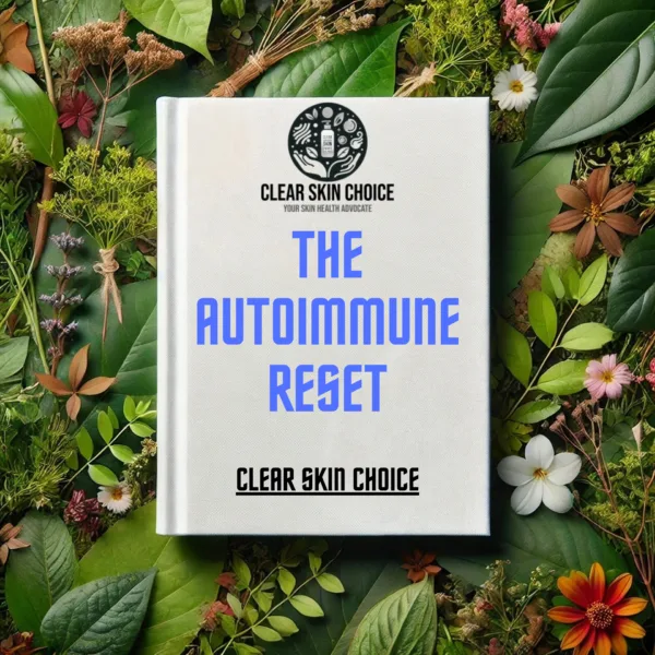 the autoimmune reset