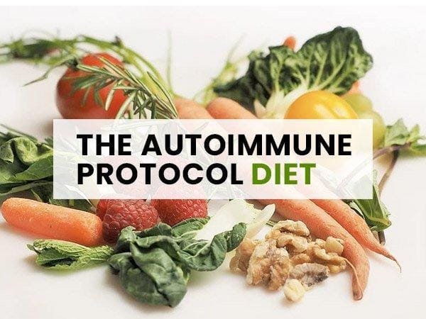 The Psoriasis AIP Cookbook - Clear Skin Choice
