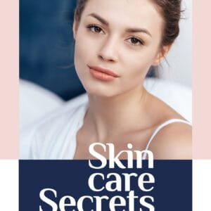 Free Skin Care Ebook