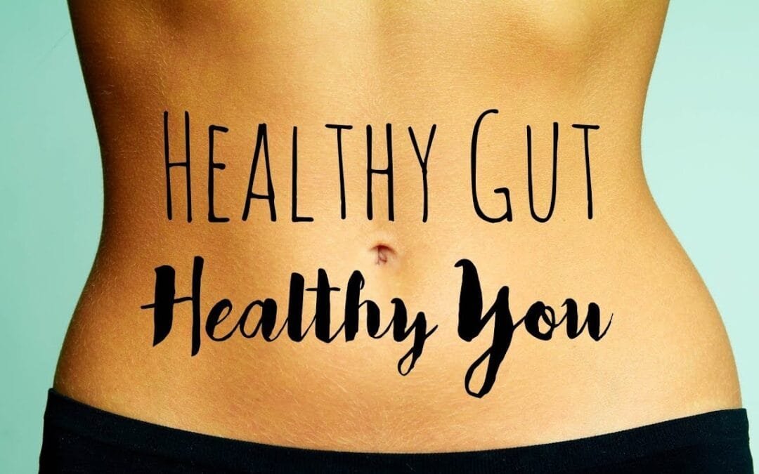 understanding gut health and the gut-skin axis