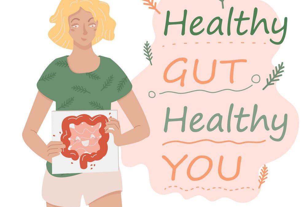 Gut Health article