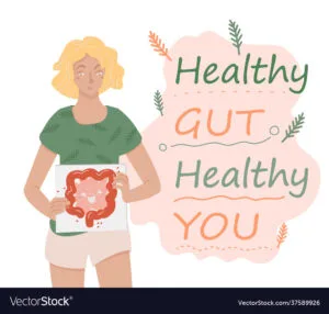 Gut Health article