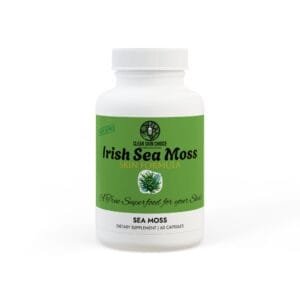 Irish sea moss