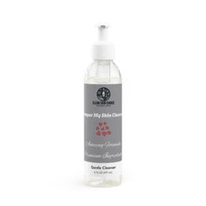 Pamper My Skin Cleanser