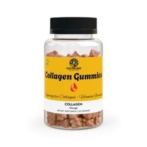 collagen gummies