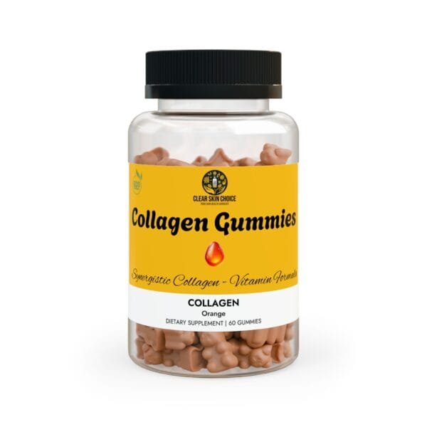 collagen gummies