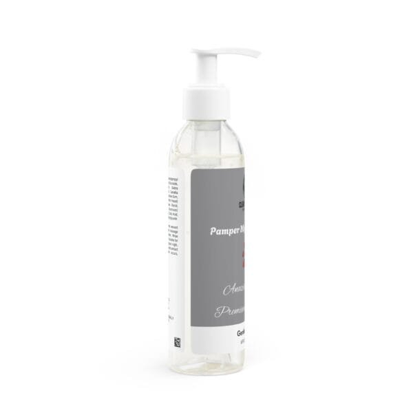 Pamper My Skin Cleanser - Image 2