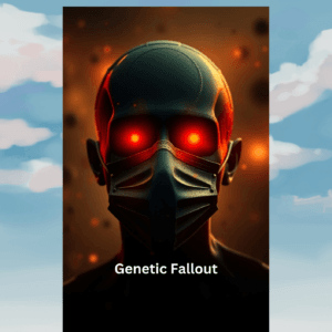 Genetic Fallout: Unmasking the DNA alteration crisis