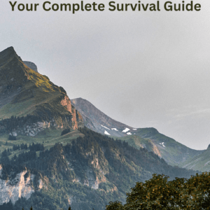 Global Rest Survival Guide