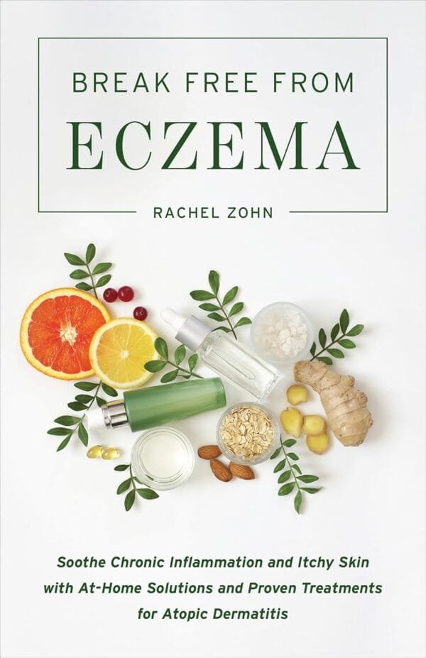 break free from eczema