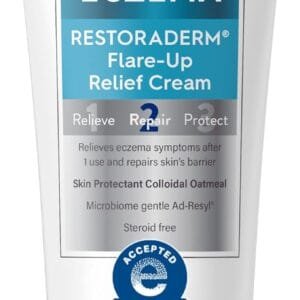cetaphil eczema restoraderm
