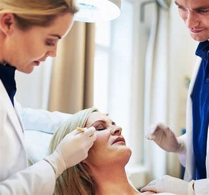 dermatologist