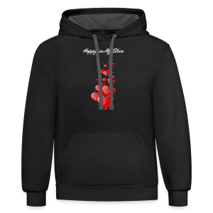 Custom T's & Sweatshirts