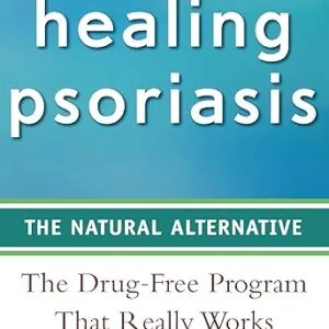 Healing Psoriasis