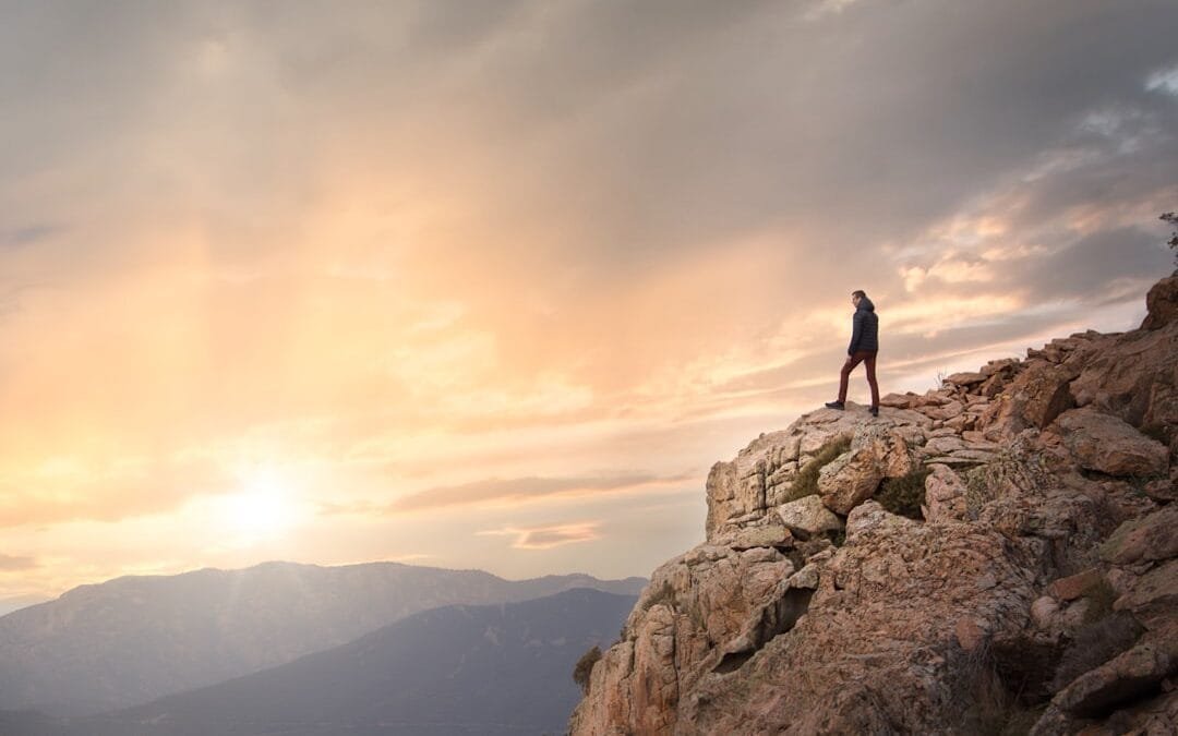 Photo Meditation pose