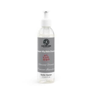 Pamper My Skin Cleanser