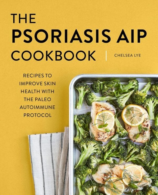 psoriasis cookbook