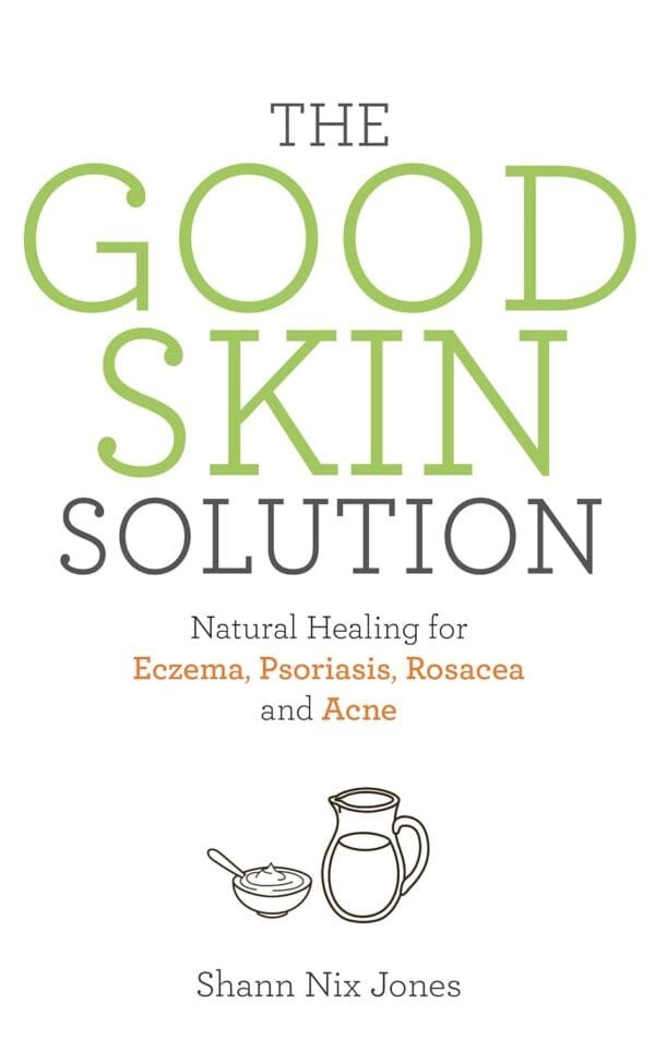 the good skin solution