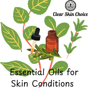 Essential Oils for Skin Conditions: A Comprehensive Guide essential oils for skin conditions