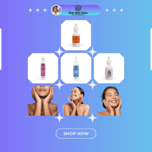 Skin Care for Problem Skin